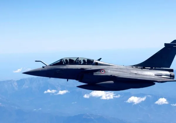 Αφιέρωμα / FCAS: Η ακύρωση του ευρωπαϊκού μαχητικού έκτης γενιάς και το τέλος μιας στρατηγικής φιλοδοξίας
