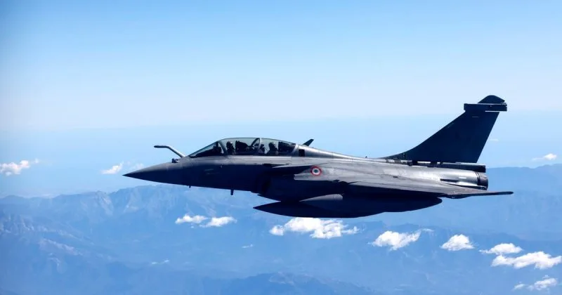 Αφιέρωμα / FCAS: Η ακύρωση του ευρωπαϊκού μαχητικού έκτης γενιάς και το τέλος μιας στρατηγικής φιλοδοξίας