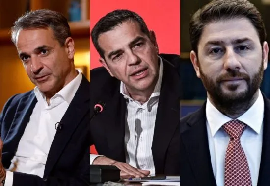 Προγραμματικό ντιμπέϊτ πριν τις εκλογές; Τι θα έπρεπε να κάνουμε αλλά δεν θα συμβεί…