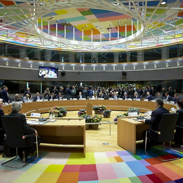 Ο νέος επταετής προϋπολογισμός της ΕΕ στο επίκεντρο του Ευρωπαϊκού Συμβουλίου