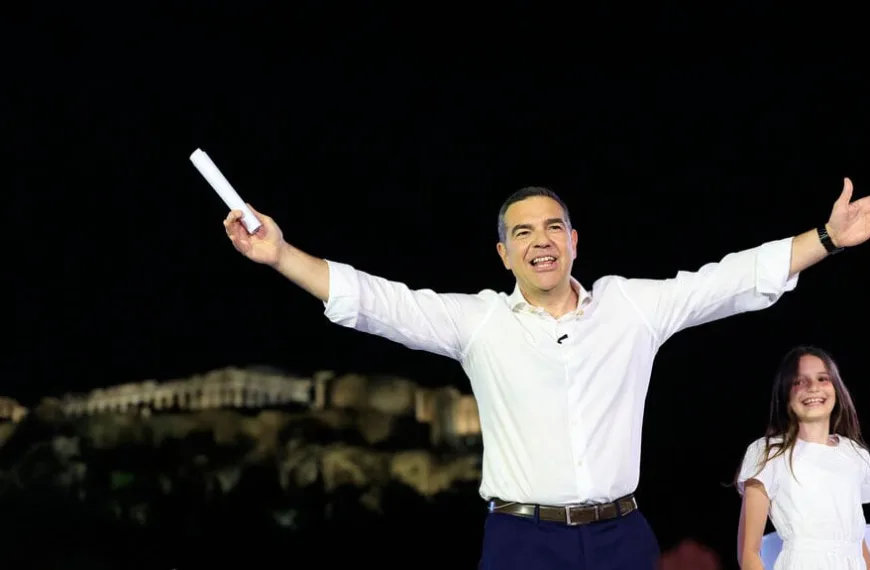 Τι δείχνει η πρώτη “βαθμολόγηση” για τα νέα πρόσωπα της ΕΛ.Α.Σ- Ποιά κερδίζουν τις εντυπώσεις, ποιά χρειάζονται “εκπαίδευση”