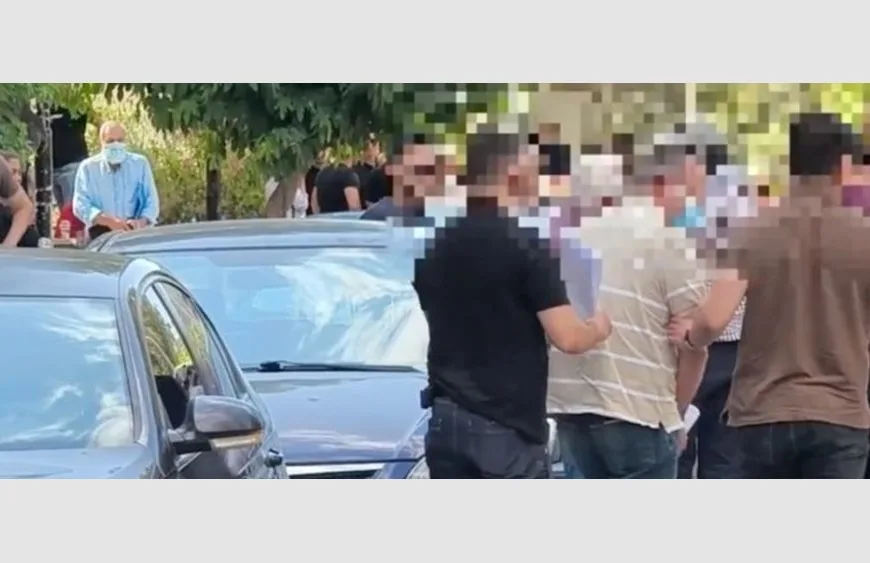 Πολεοδομίες: Νέο πολιτικό πρόσωπο στη δικογραφία και το «γαϊτανάκι» δωροδοκιών με μεσάζοντες και καταγγελίες