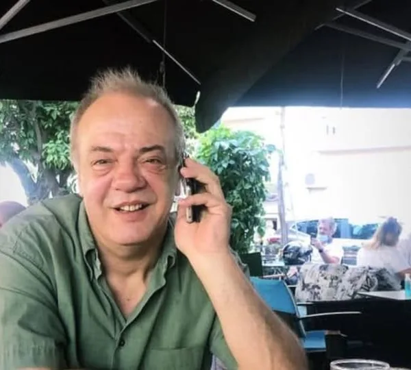 Πέθανε ο δημοσιογράφος Νίκος Σερβετάς