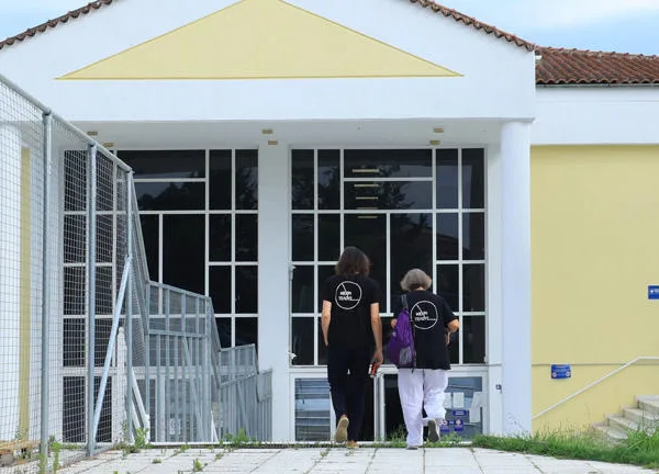 Δίκη για Τέμπη: Ένταση μεταξύ συγγενών θυμάτων και Ζ. Κωνσταντοπούλου