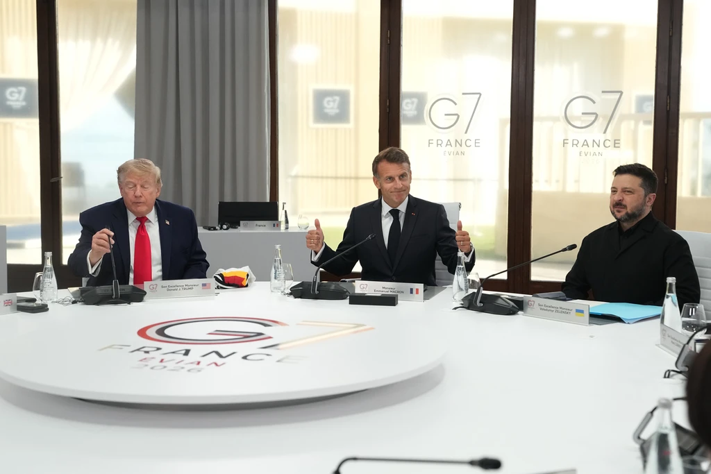 Η G7 ανήγγειλε σκληρότερες κυρώσεις στη Ρωσία