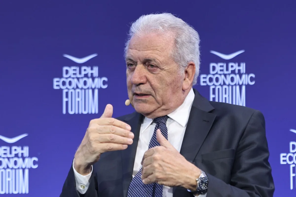 Άρση ασυλίας για τον Δημήτρη Αβραμόπουλο: Η δικογραφία για το Qatargate στη Βουλή
