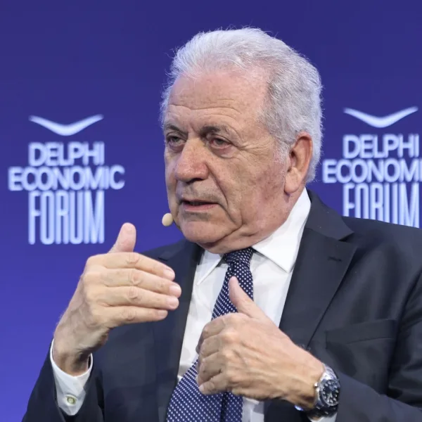 Άρση ασυλίας για τον Δημήτρη Αβραμόπουλο: Η δικογραφία για το Qatargate στη&hellip;