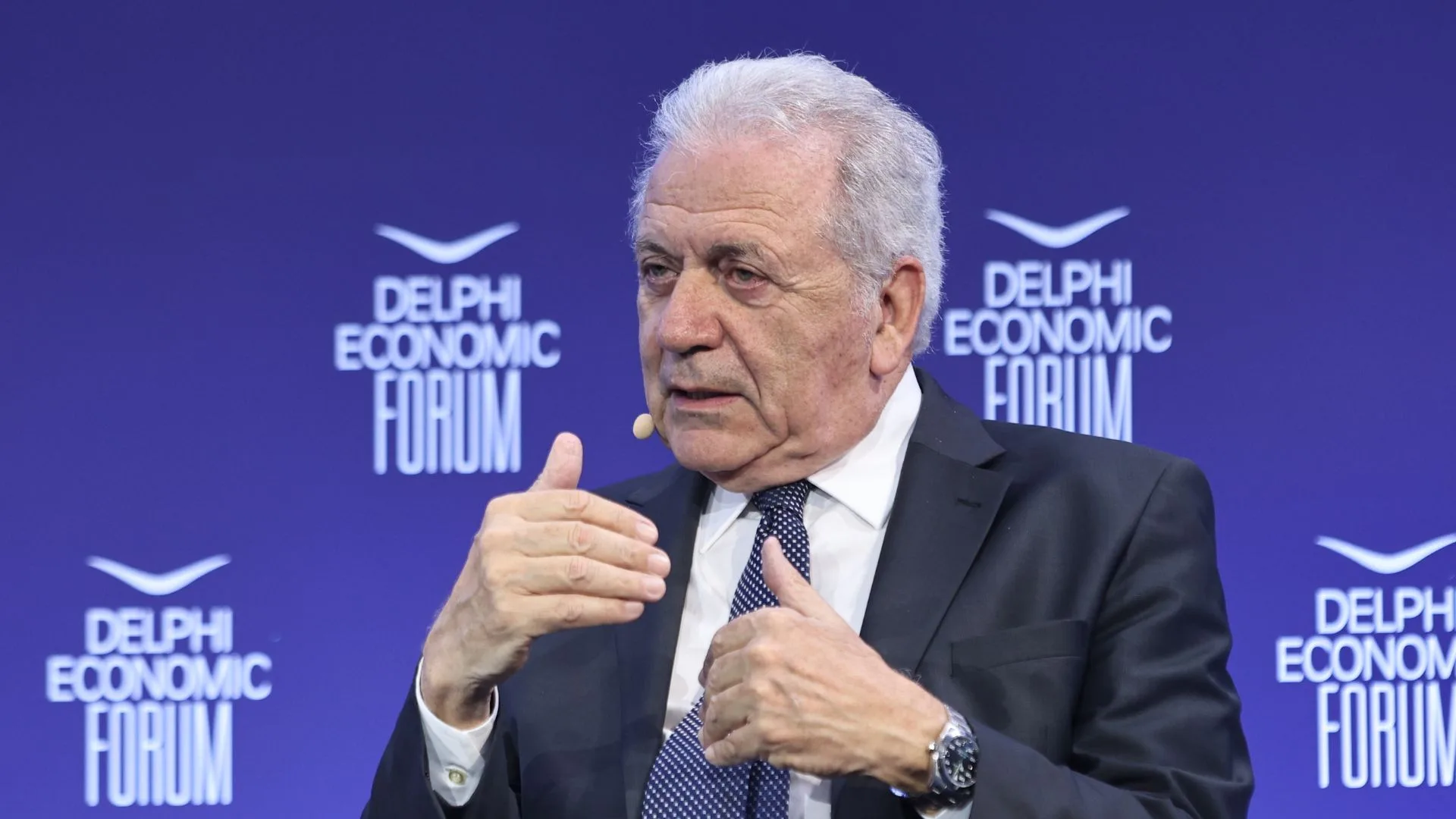 Άρση ασυλίας για τον Δημήτρη Αβραμόπουλο: Η δικογραφία για το Qatargate στη Βουλή