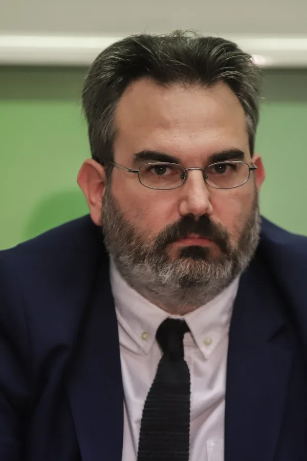 Παραίτηση Μπακογιάννη εν μέσω έρευνας για το κύκλωμα στις Πολεοδομίες