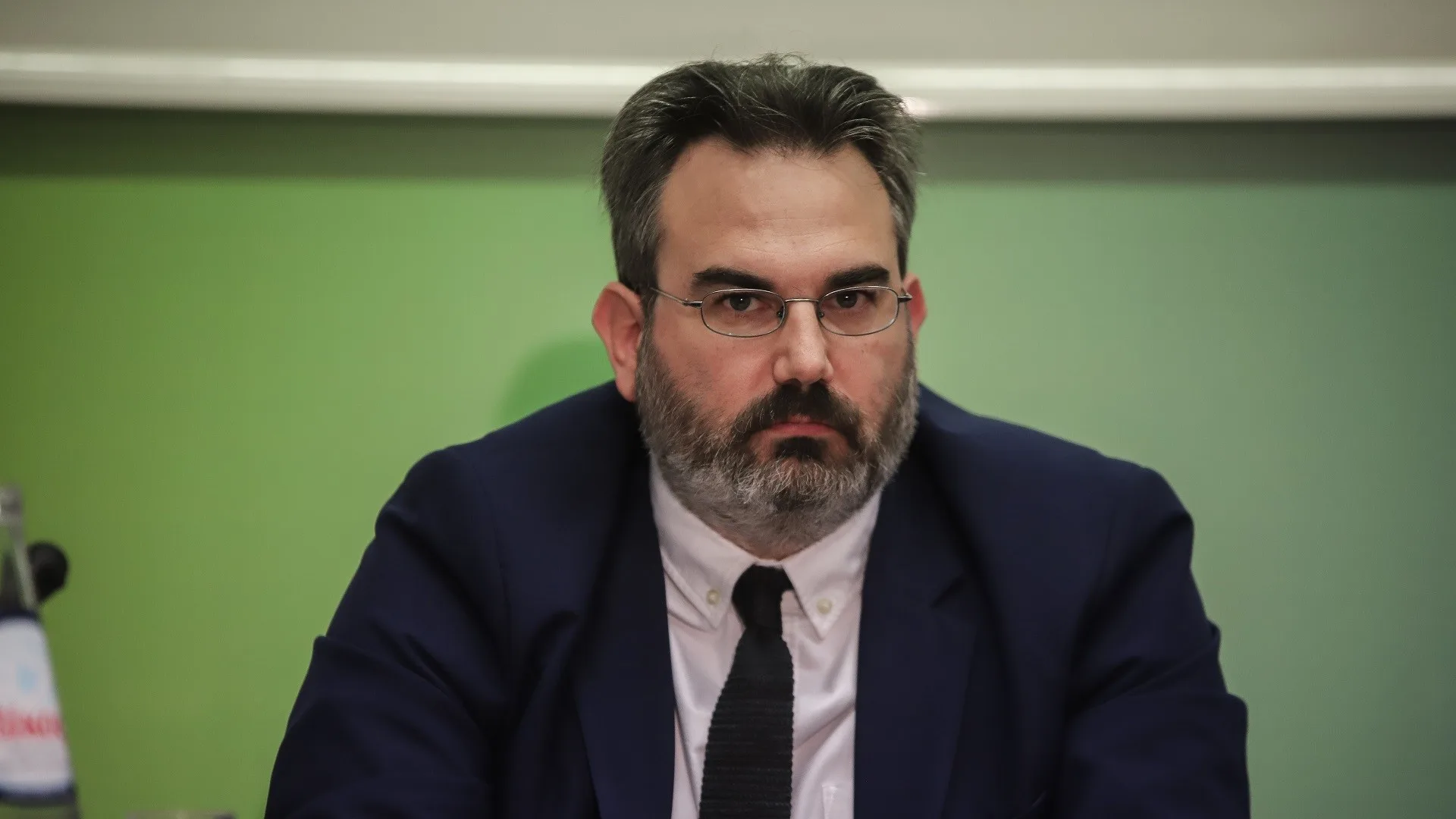 Παραίτηση Μπακογιάννη εν μέσω έρευνας για το κύκλωμα στις Πολεοδομίες