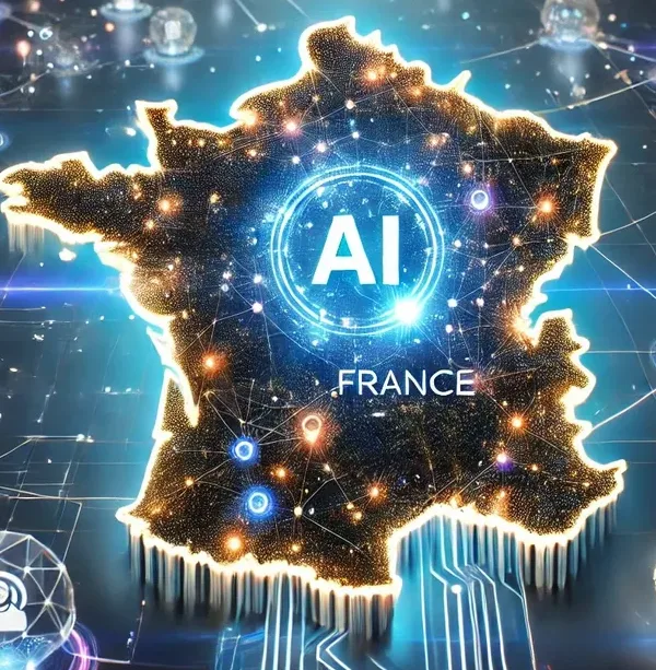 Η Γαλλία επενδύει στο «εθνικό» AI: Ένα chatbot για ένα εκατομμύριο δημοσίους υπαλλήλους