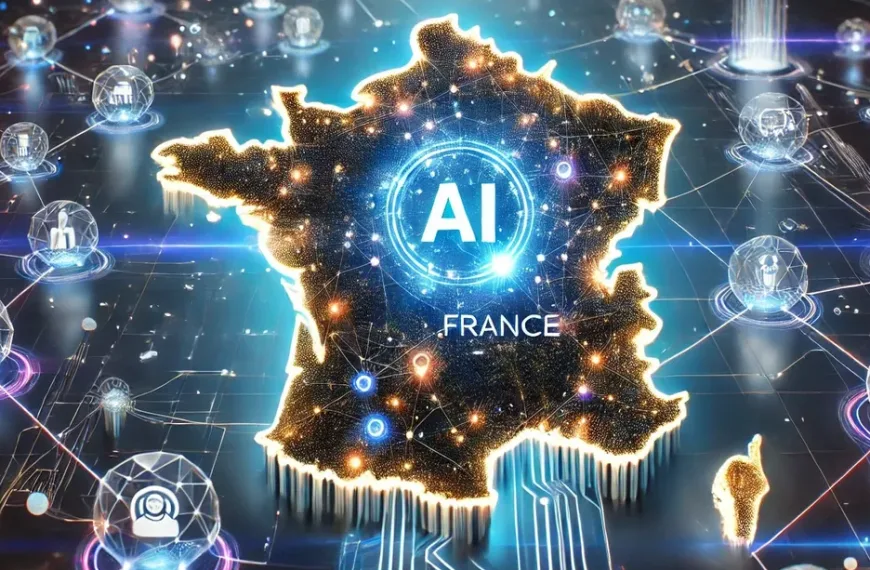 Η Γαλλία επενδύει στο «εθνικό» AI: Ένα chatbot για ένα εκατομμύριο δημοσίους υπαλλήλους