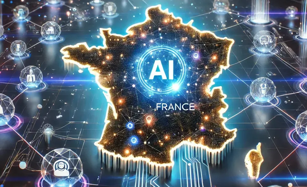 Η Γαλλία επενδύει στο «εθνικό» AI: Ένα chatbot για ένα εκατομμύριο δημοσίους υπαλλήλους