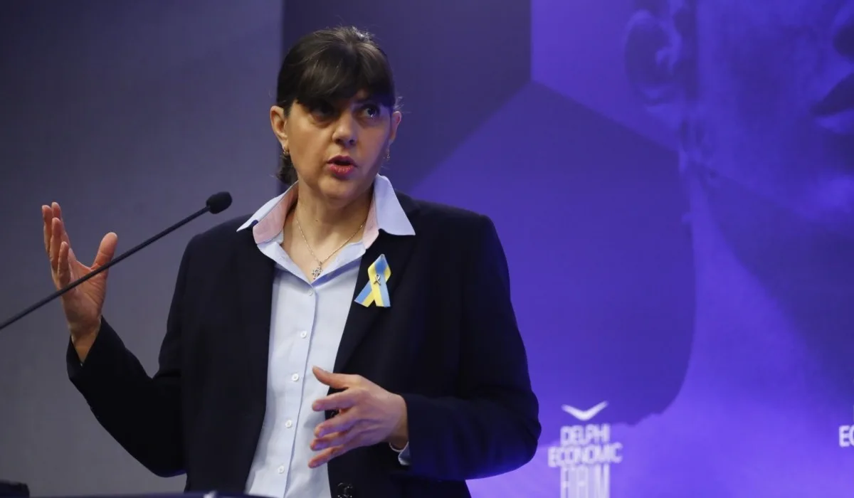 Η Κοβέσι προσέφυγε στον Άρειο Πάγο για τη θητεία των εντεταλμένων στην Αθήνα