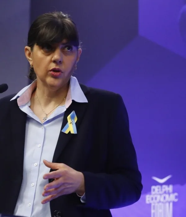 Κομισιόν: Πλήρης στήριξη στην Ευρωπαϊκή Εισαγγελία για την υπόθεση ΟΠΕΚΕΠΕ