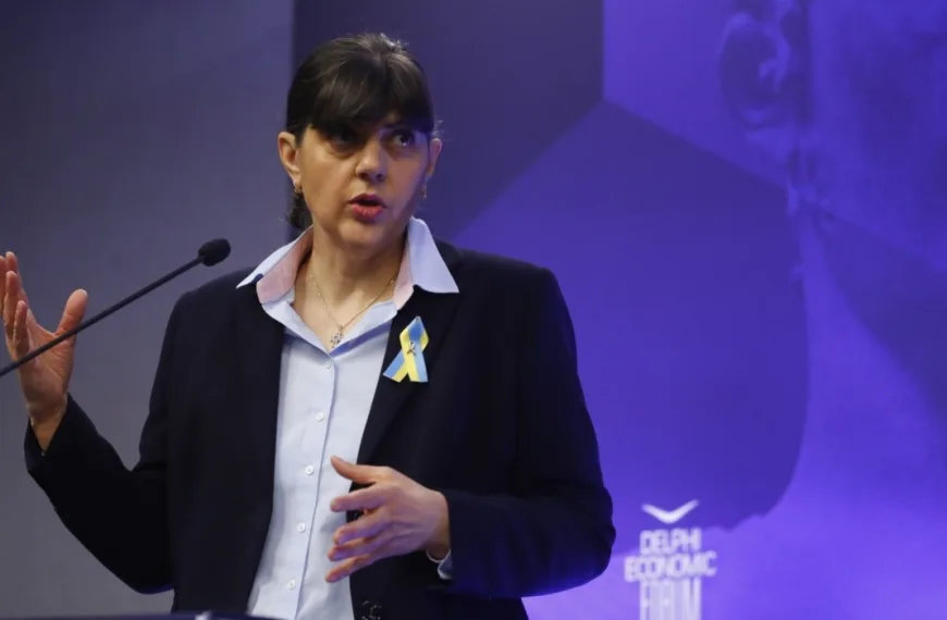 Η Κοβέσι προσέφυγε στον Άρειο Πάγο για τη θητεία των εντεταλμένων στην Αθήνα