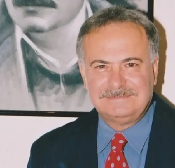Λευτέρης Κογκαλίδης: Έφυγε ένας από τους σημαντικότερους ανθρώπους της δημόσιας ραδιοτηλεόρασης