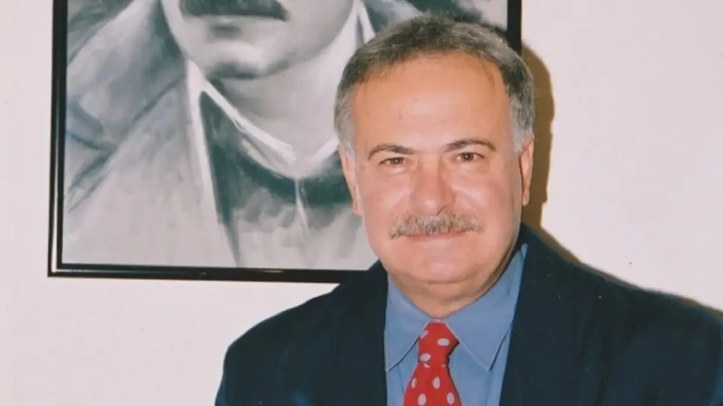 Λευτέρης Κογκαλίδης: Έφυγε ένας από τους σημαντικότερους ανθρώπους της δημόσιας ραδιοτηλεόρασης