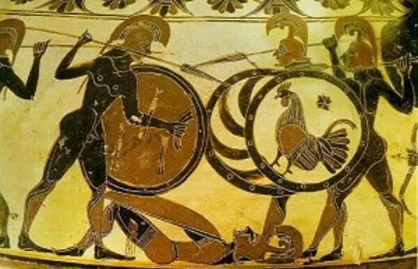 Ανάλυση WsJ: Το μάθημα του Θουκυδίδη στον πόλεμο της εποχής των drones