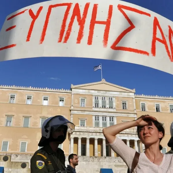 Αφιέρωμα / Τι απέγιναν οι Αγανακτισμένοι 15 χρόνια μετά –&hellip;