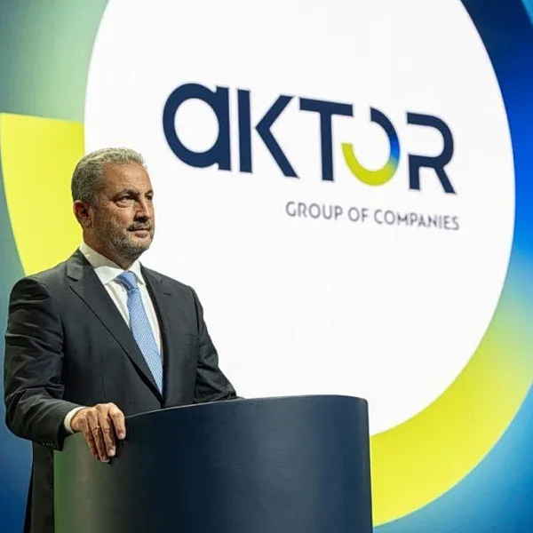 AKTOR: Στην επόμενη μέρα με επενδύσεις 3 δισ. ευρώ