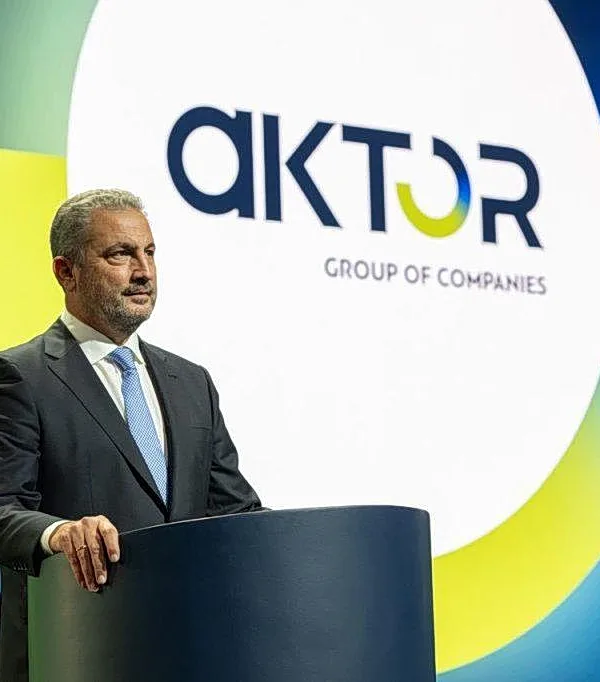 AKTOR: Στην επόμενη μέρα με επενδύσεις 3 δισ. ευρώ