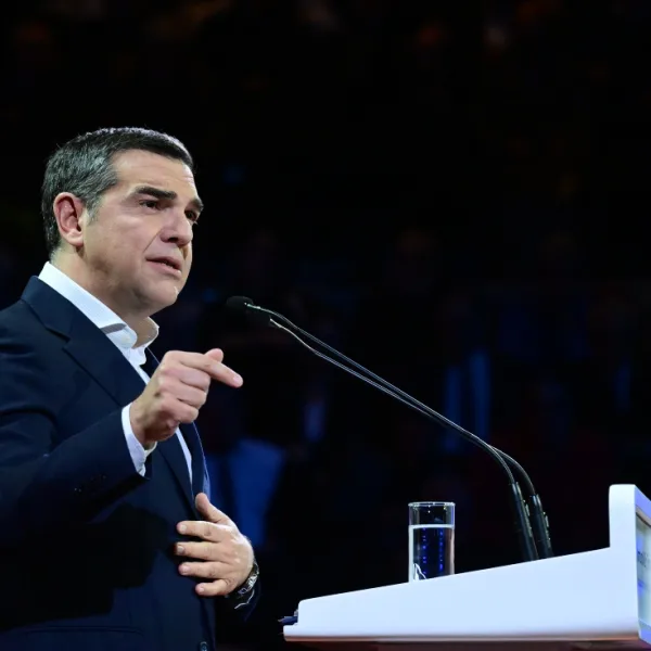 Τρίτη διεθνής διάσκεψη του Ινστιτούτου Αλέξης Τσίπρας στην Κύπρο