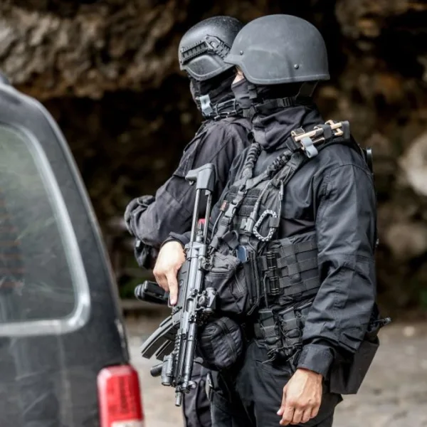 Σύλληψη Παλαιστίνιου στην Κρήτη: Οι διασυνδέσεις με τη Χαμάς, το «εργαστήριο» στα&hellip;