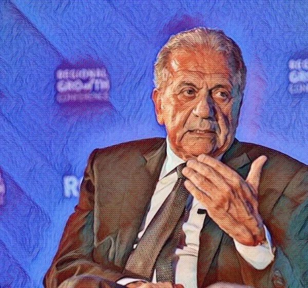 Qatargate: Τα WhatsApp του Αβραμόπουλου και της Καϊλή και ο νέος πονοκέφαλος για την κυβέρνηση