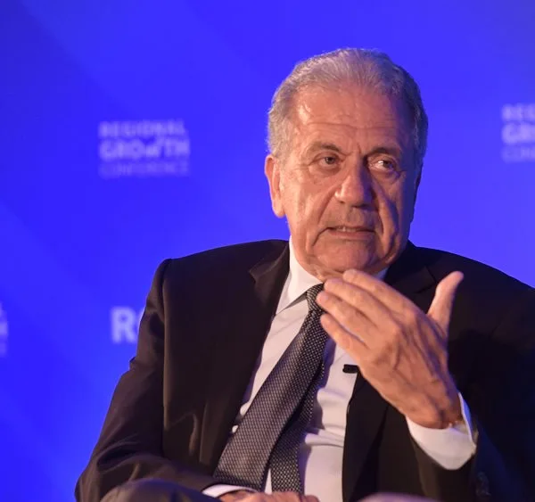 Ανοίγει ο δρόμος για την άρση ασυλίας Αβραμόπουλου στην υπόθεση Qatargate