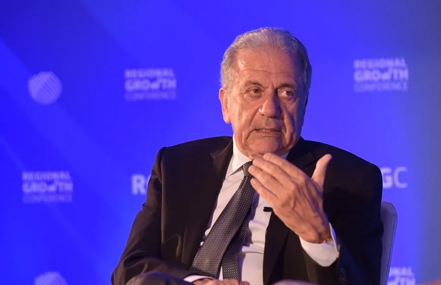 Ανοίγει ο δρόμος για την άρση ασυλίας Αβραμόπουλου στην υπόθεση Qatargate
