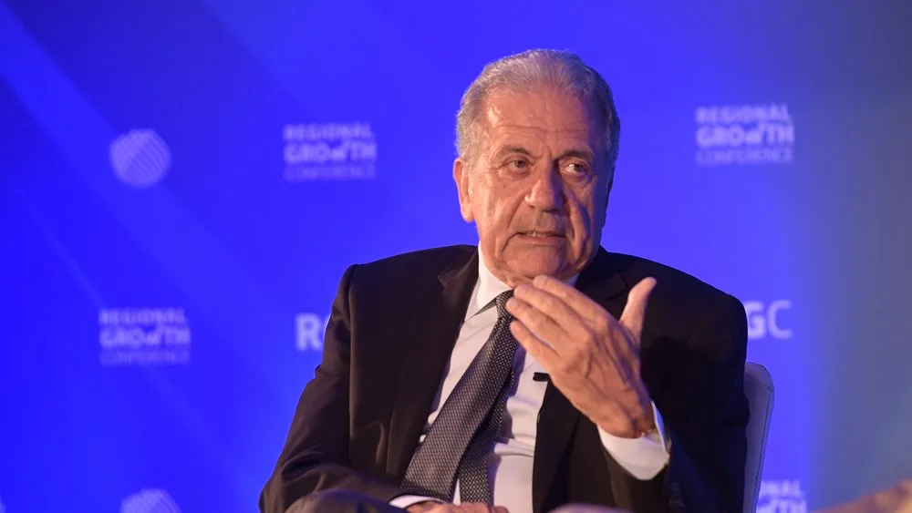 Ανοίγει ο δρόμος για την άρση ασυλίας Αβραμόπουλου στην υπόθεση Qatargate