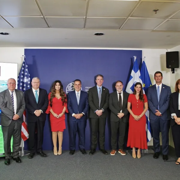 ΥΠΕΝ: Εγκρίθηκε η είσοδος της Chevron στο Block 10