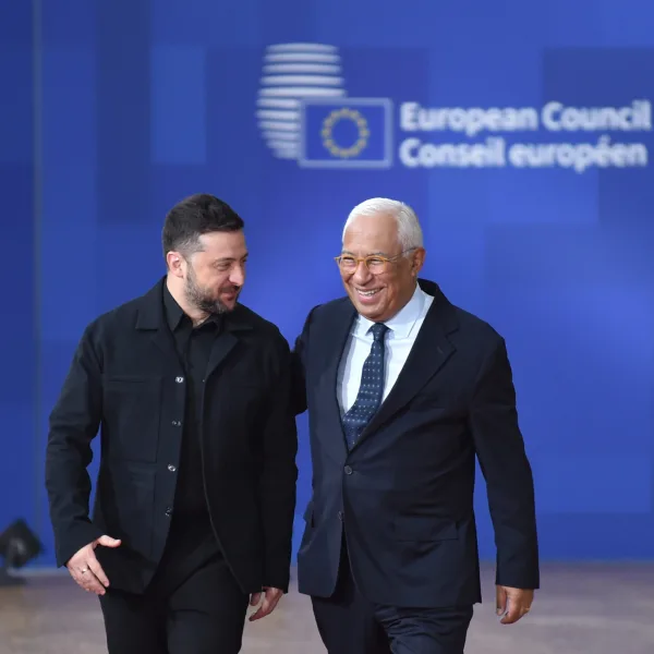 Σύνοδος Κορυφής ΕΕ: Στήριξη στην Ουκρανία αλλά και νέοι δίαυλοι με τη&hellip;
