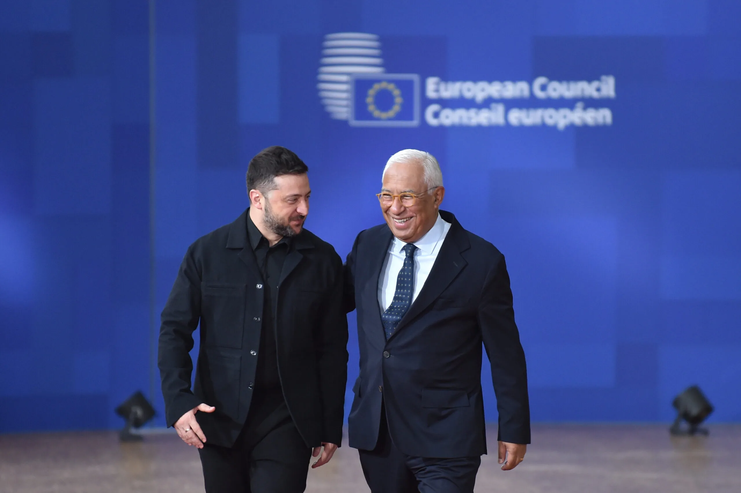 Σύνοδος Κορυφής ΕΕ: Στήριξη στην Ουκρανία αλλά και νέοι δίαυλοι με τη Μόσχα