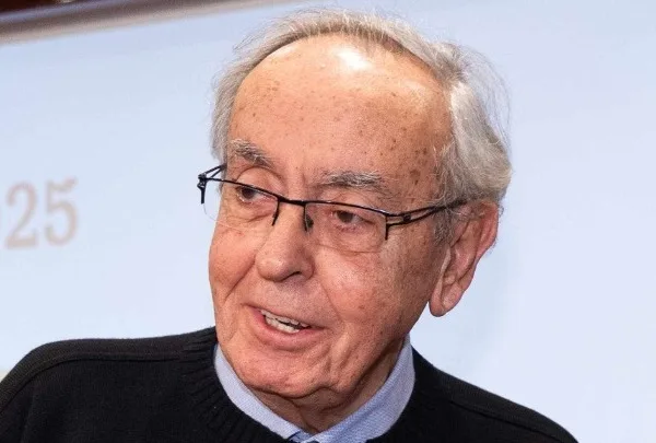 Πέθανε ο Δημήτρης Δασκαλόπουλος, σημαντικός ποιητής και μελετητής της νεοελληνικής λογοτεχνίας