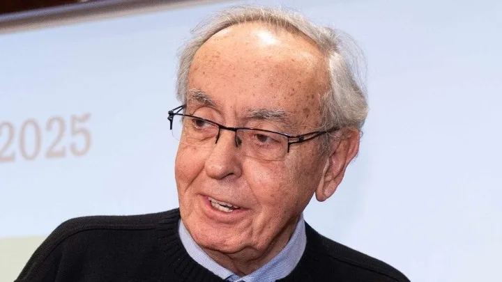 Πέθανε ο Δημήτρης Δασκαλόπουλος, σημαντικός ποιητής και μελετητής της νεοελληνικής λογοτεχνίας