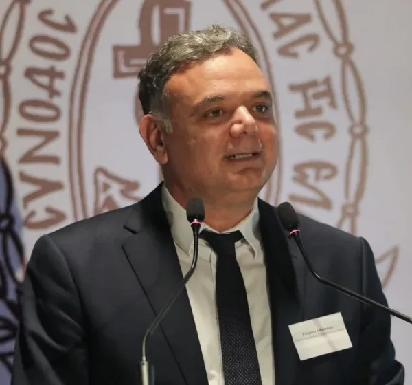 Σκάνδαλο Πολεοδομίας: Παραίτηση του Γιώργου Διδασκάλου από το Υπουργείο Πολιτισμού υπό τη σκιά της έρευνας για το κύκλωμα