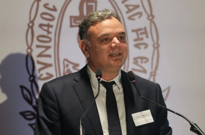 Σκάνδαλο Πολεοδομίας: Παραίτηση του Γιώργου Διδασκάλου από το Υπουργείο Πολιτισμού υπό τη σκιά της έρευνας για το κύκλωμα