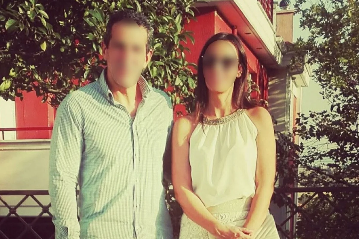 Δράμα: Γυναικοκτονία με οκτώ μαχαιριές – Στο μικροσκόπιο οι καταγγελίες για απειλές και η ψυχολογική υποστήριξη του αστυνομικού