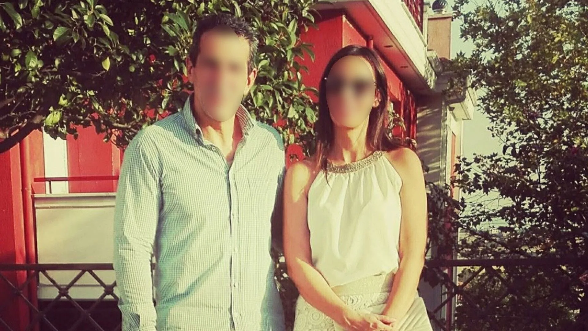 Δράμα: Γυναικοκτονία με οκτώ μαχαιριές – Στο μικροσκόπιο οι καταγγελίες για απειλές και η ψυχολογική υποστήριξη του αστυνομικού