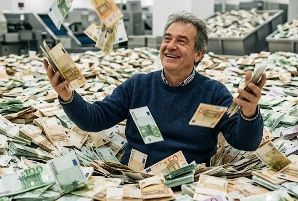 Ρεκόρ νέων εκατομμυριούχων το 2025 – Εκρηκτική αύξηση&hellip;
