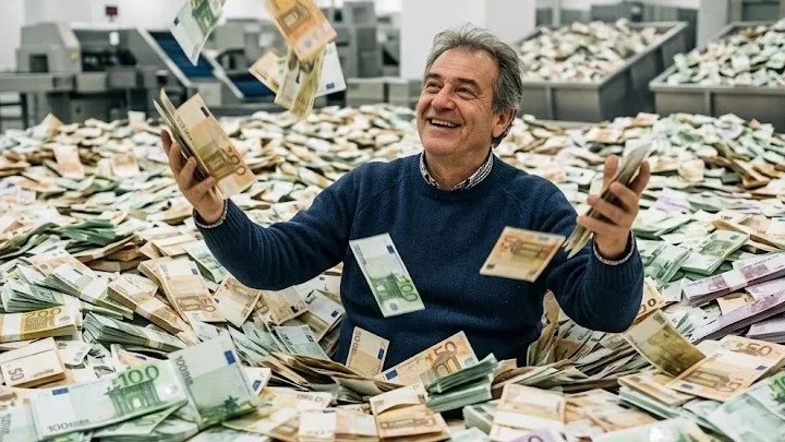 Ρεκόρ νέων εκατομμυριούχων το 2025 – Εκρηκτική αύξηση πλούτου καταγράφει η UBS