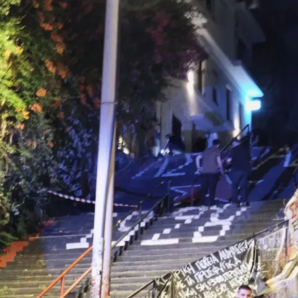 Δολοφονία 25χρονου στα Εξάρχεια – Εξετάζεται σύνδεση με κυκλώματα ναρκωτικών