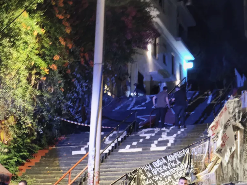 Δολοφονία 25χρονου στα Εξάρχεια – Εξετάζεται σύνδεση με κυκλώματα ναρκωτικών