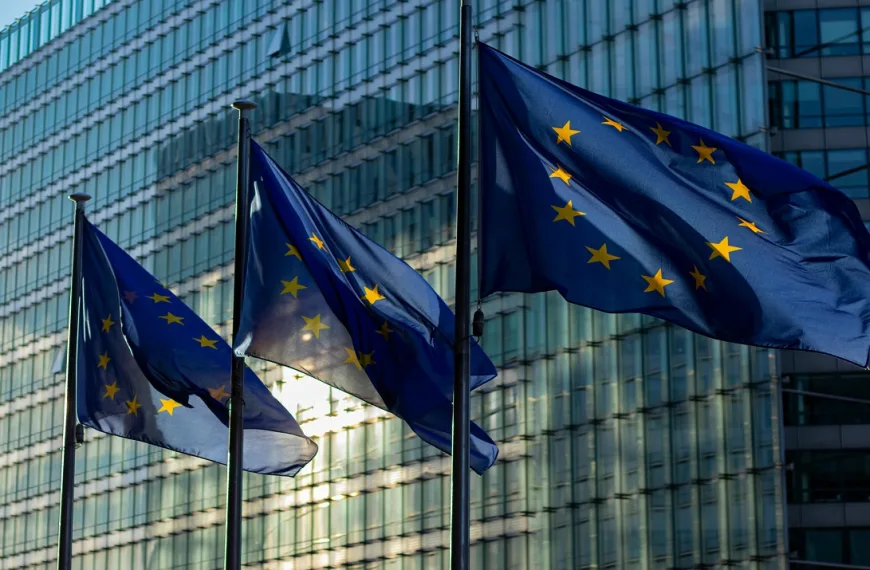 Συνέντευξη / Η Ευρώπη ανάμεσα σε ΗΠΑ και Κίνα — μπορεί να υπάρξει πραγματικά “τρίτος δρόμος” στην τεχνητή νοημοσύνη;