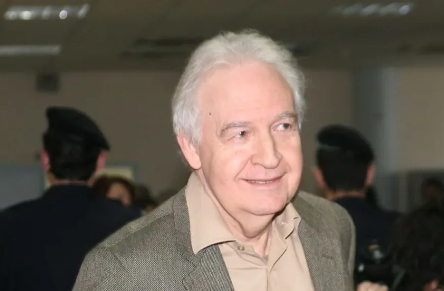 Eπιστρέφει στις φυλακές Κορυδαλλού ο Αλέξανδρος Γιωτόπουλος, με βούλευμα του Αρείου Πάγου