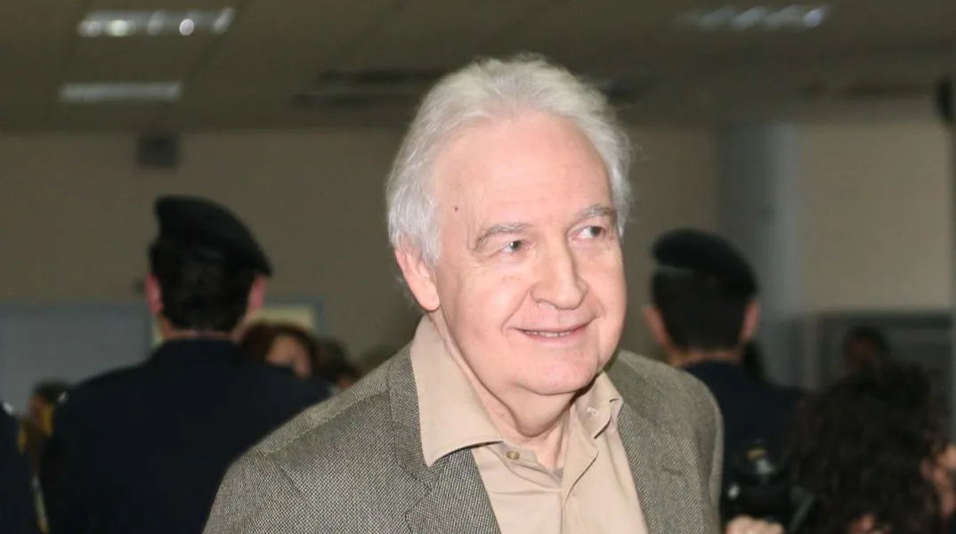 Eπιστρέφει στις φυλακές Κορυδαλλού ο Αλέξανδρος Γιωτόπουλος, με βούλευμα του Αρείου Πάγου