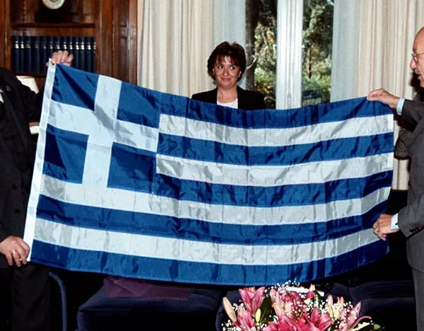 Αυτός είναι ο πρώτος Έλληνας που ταξίδεψε στο&hellip;