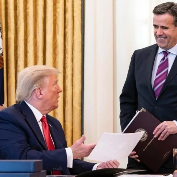 Axios: Σχίσμα στην Ουάσινγκτον – CIA και κορυφαίοι υπουργοί αμφιβάλλουν για τη&hellip;
